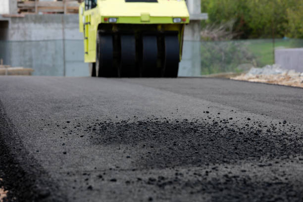 Best Concrete Paver Driveway  in Hebron, MD