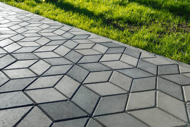 Best Cobblestone Driveway Pavers  in Hebron, MD
