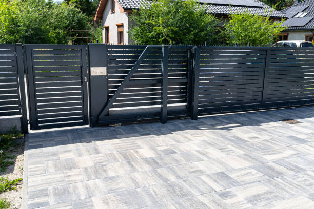 Reasons to Select Us for Your Driveway Paving Requirements in Hebron, MD