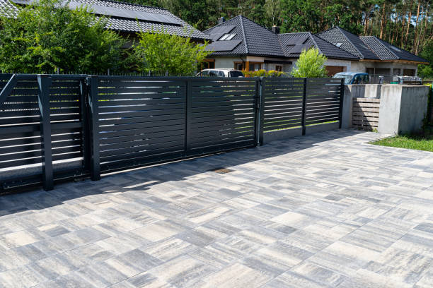 Best Driveway Paving Near Me  in Hebron, MD